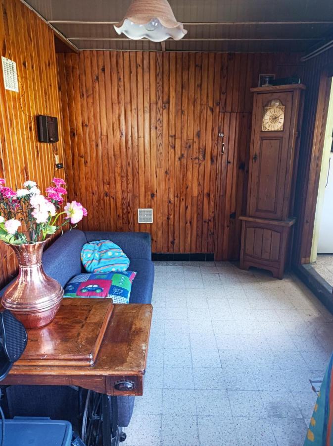 Chambre d'hôte Allouagne Exterior foto